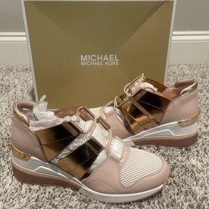 Michael Kors Sneakers